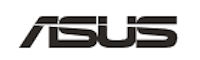 ASUS logo – creative performance laptops and devices