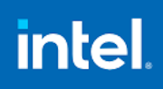 Intel logo – leading processor and computing innovations