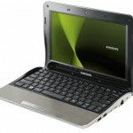 Samsung NF210 Netbook 2