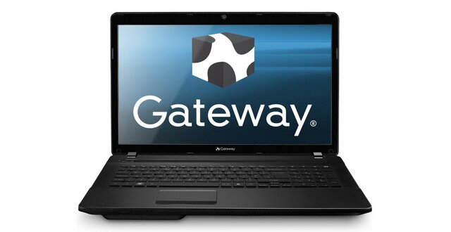 Gateway NV75S02u 17.3-inch laptop with AMD Quad-Core A8-3500M CPU