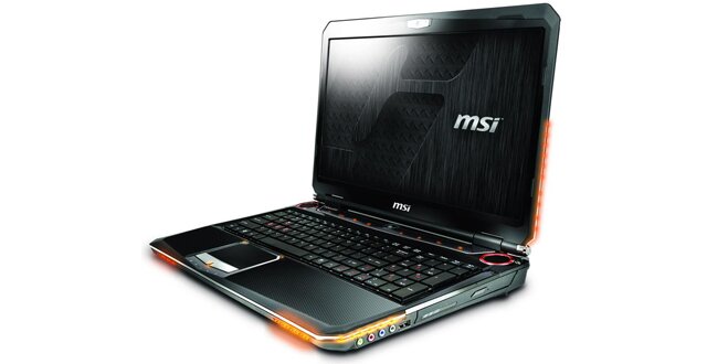 MSI GT683DXR-423US and GT683DXR-427US 15.6-Inch Gaming Laptop