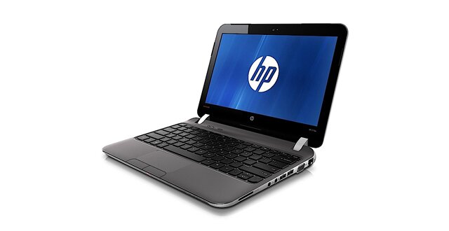 HP 3115m Small & Medium Business Laptop
